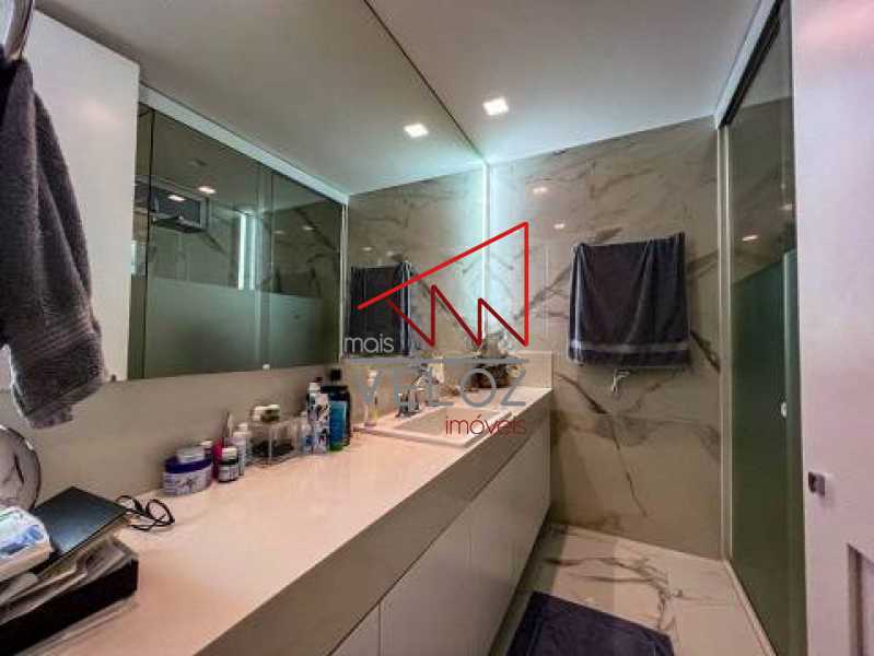 Apartamento à venda com 5 quartos, 380m² - Foto 14