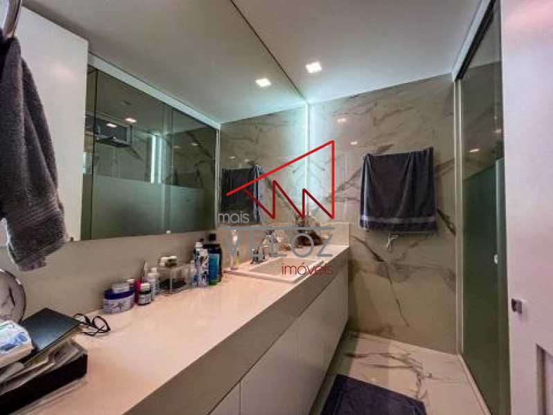 Apartamento à venda com 5 quartos, 380m² - Foto 15