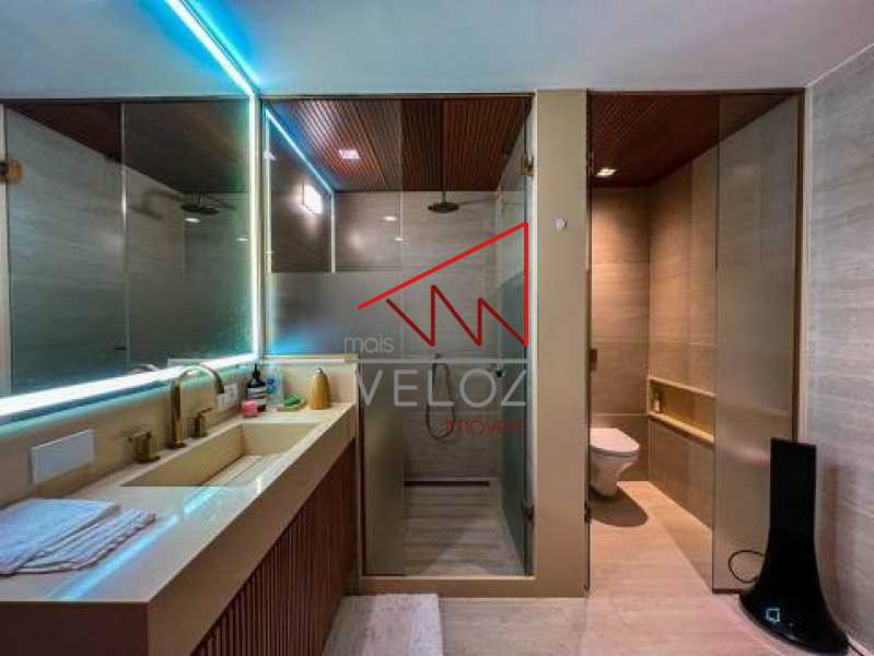 Apartamento à venda com 5 quartos, 380m² - Foto 16