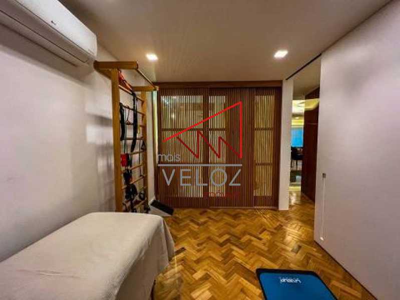 Apartamento à venda com 5 quartos, 380m² - Foto 18