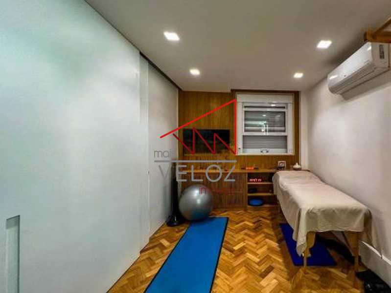 Apartamento à venda com 5 quartos, 380m² - Foto 19