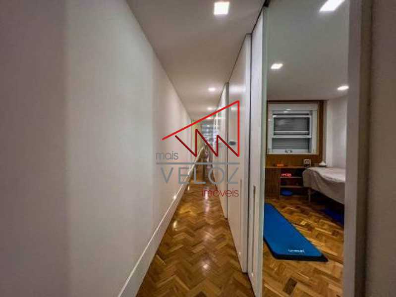 Apartamento à venda com 5 quartos, 380m² - Foto 20