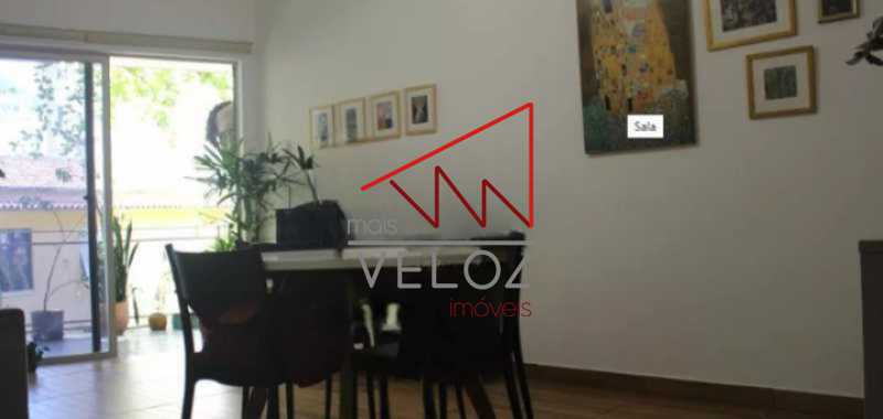 Apartamento à venda com 1 quarto, 62m² - Foto 3