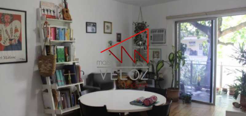 Apartamento à venda com 1 quarto, 62m² - Foto 2