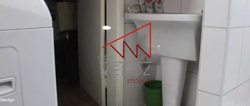 Apartamento à venda com 1 quarto, 62m² - Foto 8