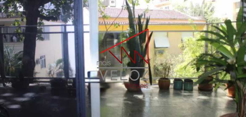 Apartamento à venda com 1 quarto, 62m² - Foto 7