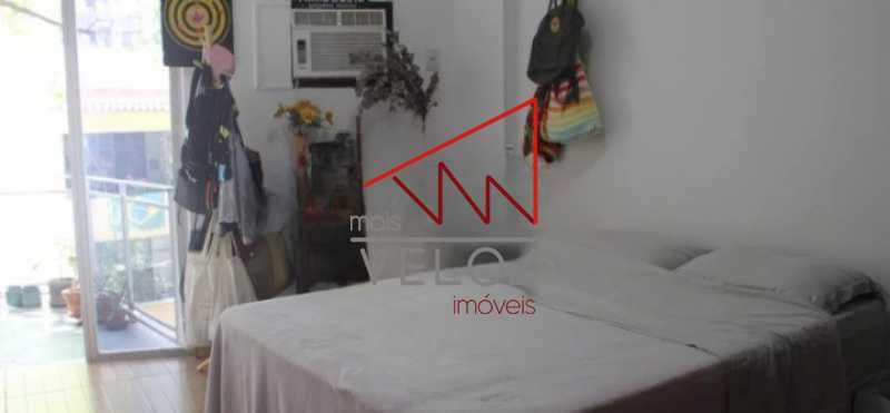 Apartamento à venda com 1 quarto, 62m² - Foto 11