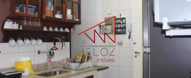 Apartamento à venda com 1 quarto, 62m² - Foto 14