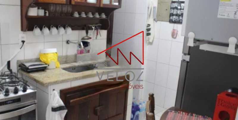 Apartamento à venda com 1 quarto, 62m² - Foto 15