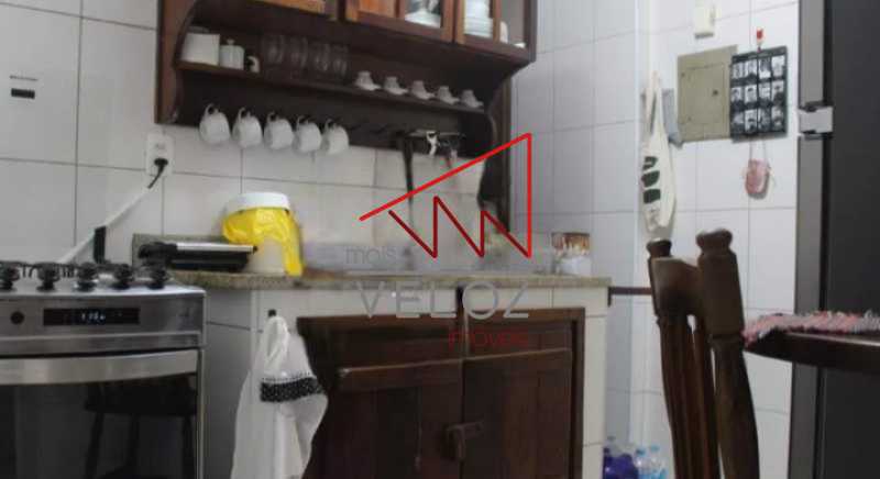 Apartamento à venda com 1 quarto, 62m² - Foto 16