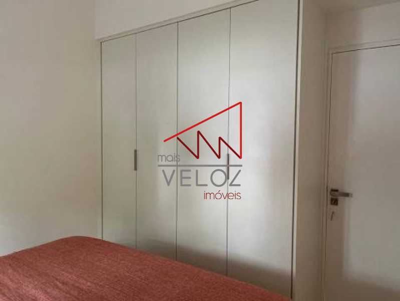 Apartamento à venda com 1 quarto, 62m² - Foto 20