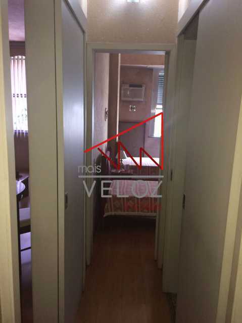 Apartamento à venda com 3 quartos, 90m² - Foto 5