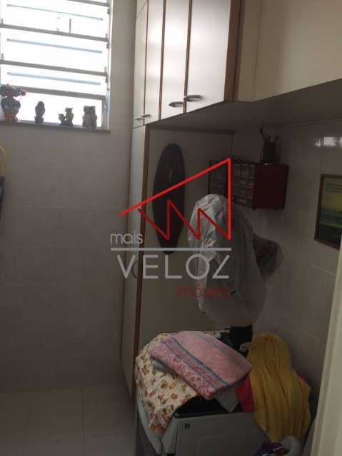 Apartamento à venda com 3 quartos, 90m² - Foto 23