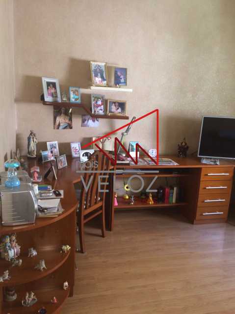 Apartamento à venda com 3 quartos, 90m² - Foto 7