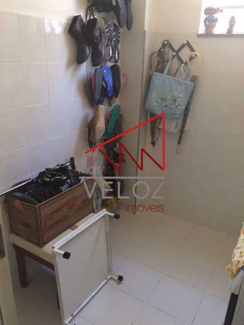 Apartamento à venda com 3 quartos, 90m² - Foto 26