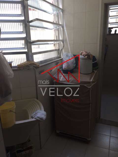 Apartamento à venda com 3 quartos, 90m² - Foto 24