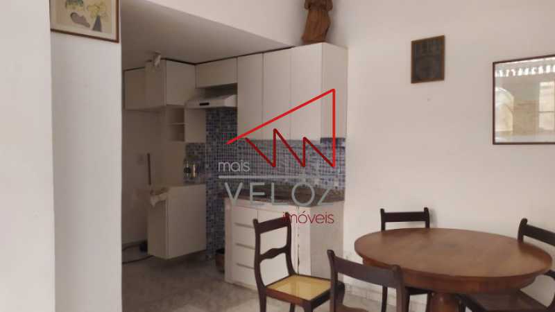 Apartamento à venda com 1 quarto, 42m² - Foto 4