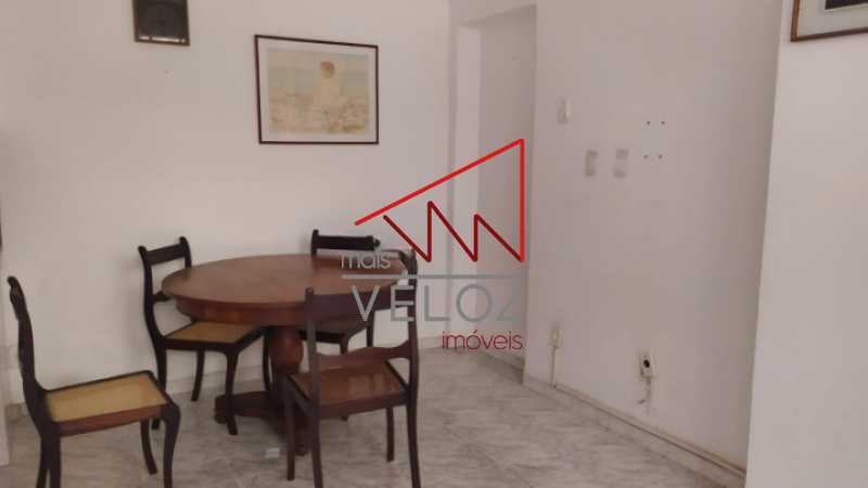 Apartamento à venda com 1 quarto, 42m² - Foto 6