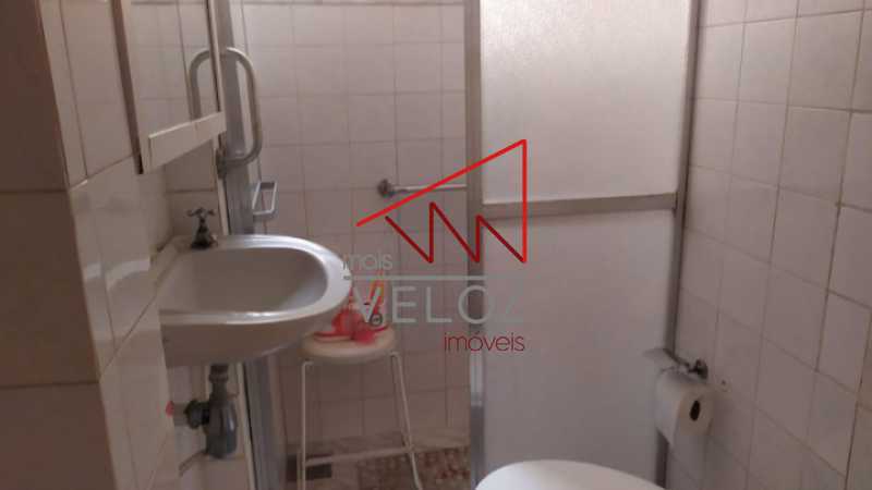 Apartamento à venda com 1 quarto, 42m² - Foto 10