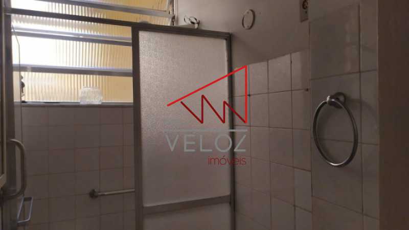 Apartamento à venda com 1 quarto, 42m² - Foto 11