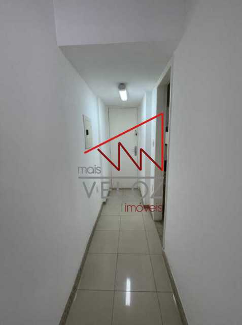 Conjunto Comercial-Sala à venda, 38m² - Foto 9