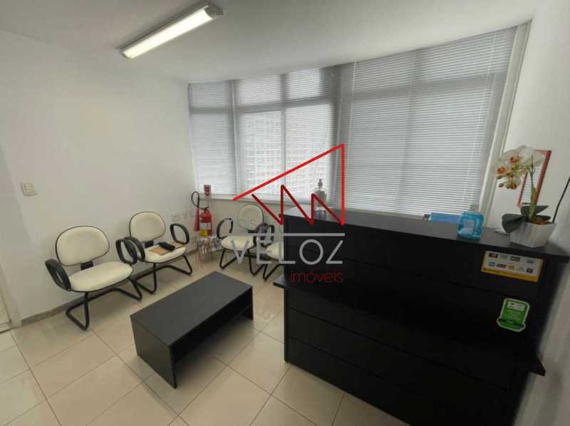 Conjunto Comercial-Sala à venda, 38m² - Foto 1