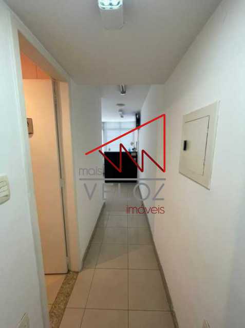 Conjunto Comercial-Sala à venda, 38m² - Foto 10