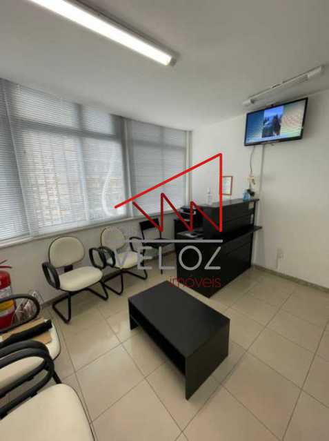 Conjunto Comercial-Sala à venda, 38m² - Foto 2