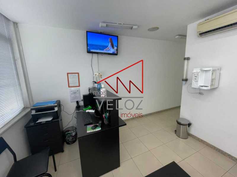 Conjunto Comercial-Sala à venda, 38m² - Foto 29