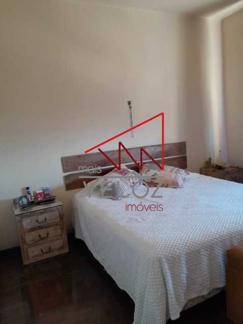 Apartamento à venda com 3 quartos, 93m² - Foto 7