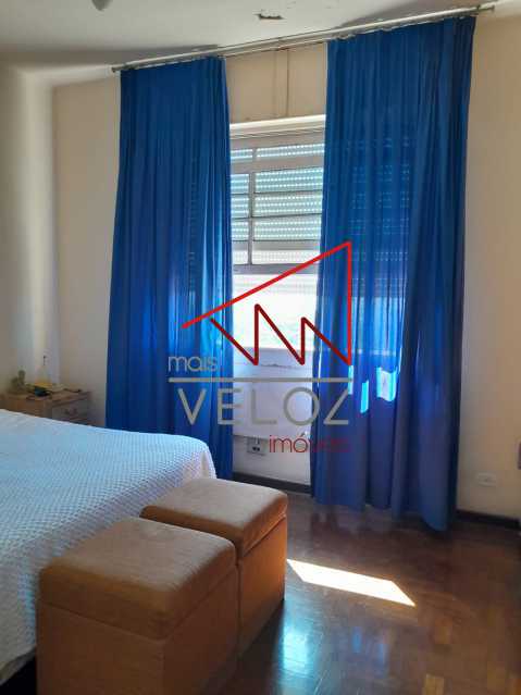 Apartamento à venda com 3 quartos, 93m² - Foto 8