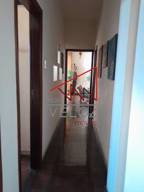 Apartamento à venda com 3 quartos, 93m² - Foto 6