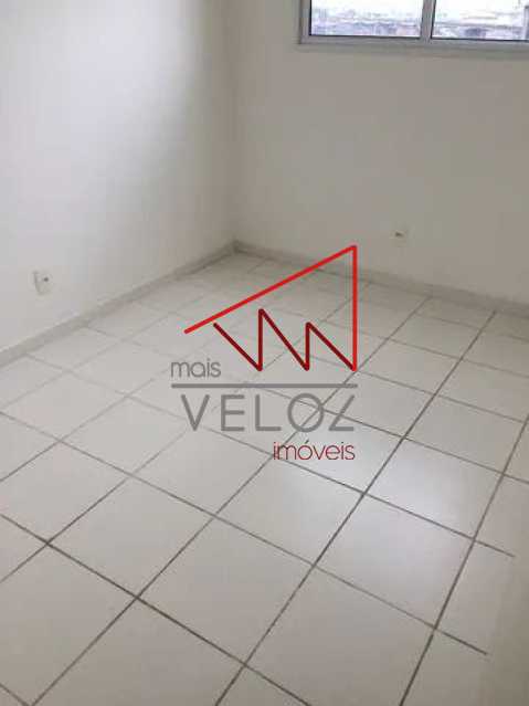 Apartamento à venda com 2 quartos, 55m² - Foto 1