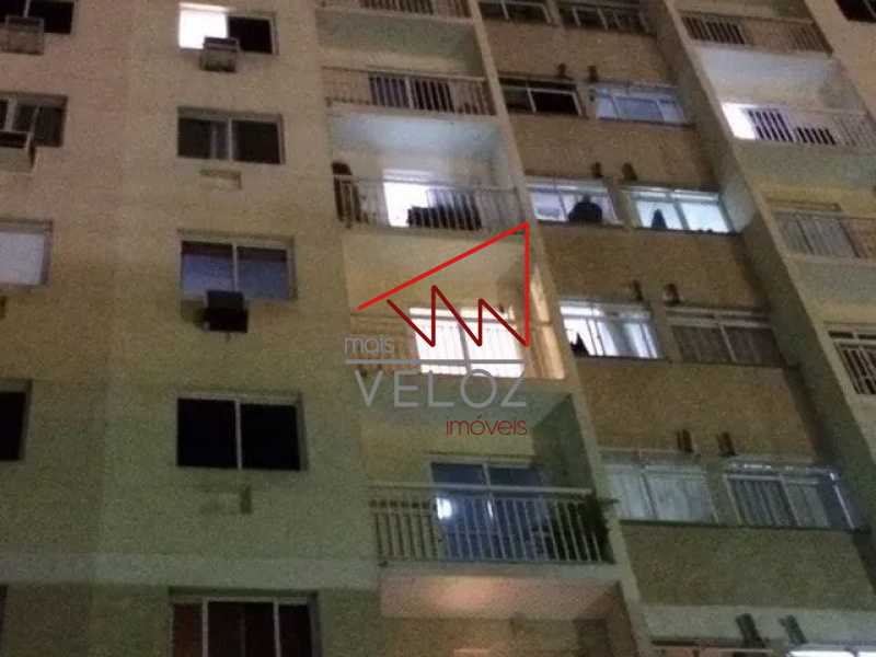 Apartamento à venda com 2 quartos, 55m² - Foto 4