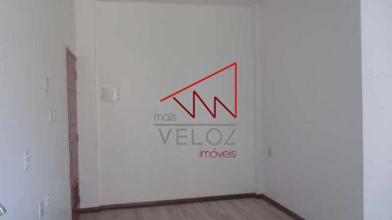 Apartamento à venda com 1 quarto, 14m² - Foto 12