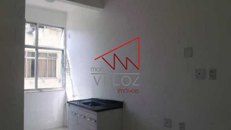 Apartamento à venda com 1 quarto, 14m² - Foto 9