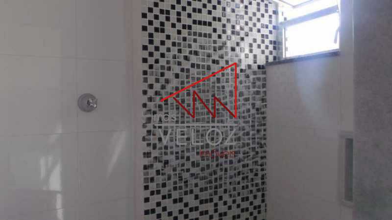 Apartamento à venda com 1 quarto, 14m² - Foto 18