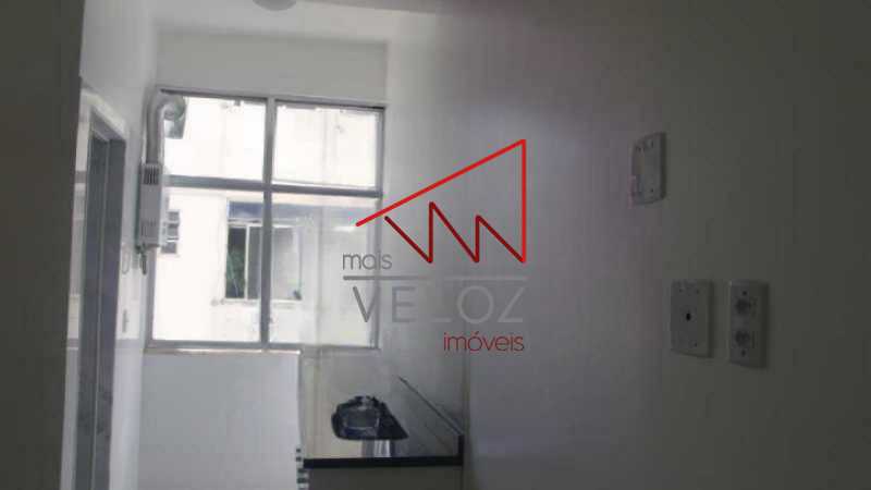 Apartamento à venda com 1 quarto, 14m² - Foto 14