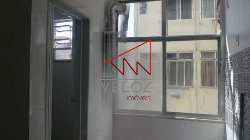 Apartamento à venda com 1 quarto, 14m² - Foto 29