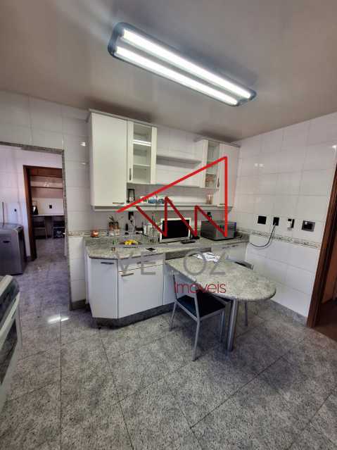 Apartamento à venda com 3 quartos, 157m² - Foto 16