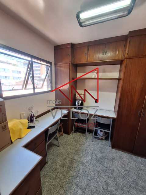 Apartamento à venda com 3 quartos, 157m² - Foto 20