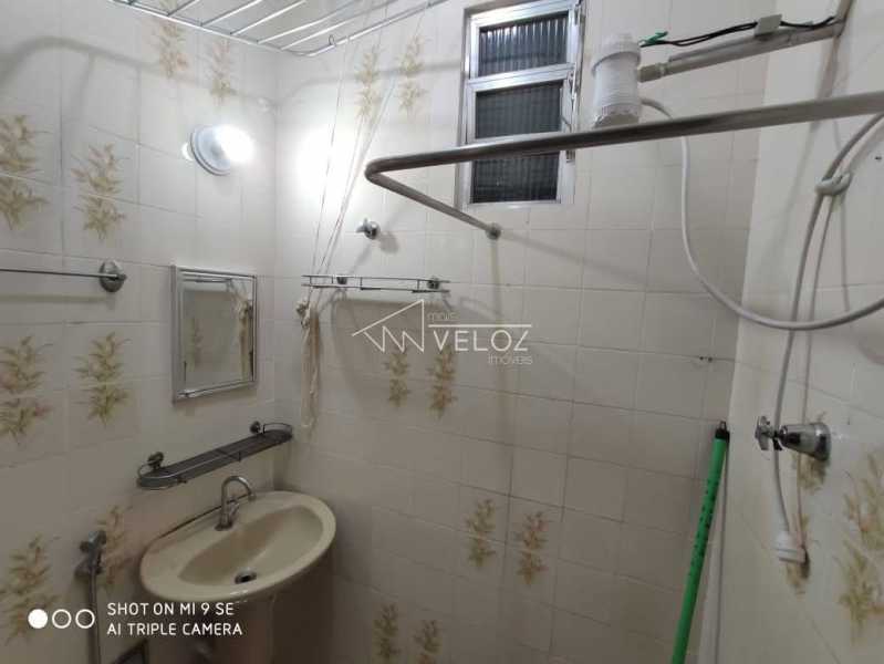 Apartamento à venda com 1 quarto, 15m² - Foto 5