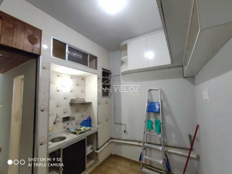 Apartamento à venda com 1 quarto, 15m² - Foto 1