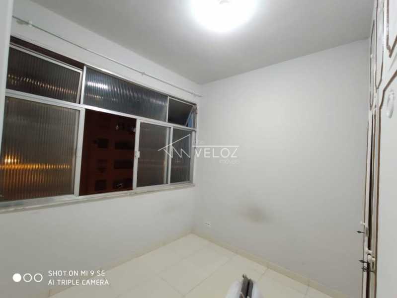 Apartamento à venda com 1 quarto, 15m² - Foto 4