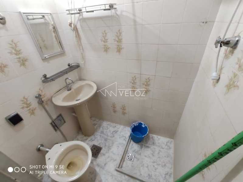 Apartamento à venda com 1 quarto, 15m² - Foto 7