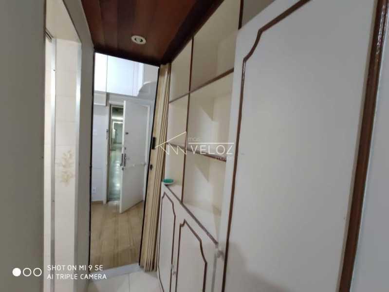 Apartamento à venda com 1 quarto, 15m² - Foto 12