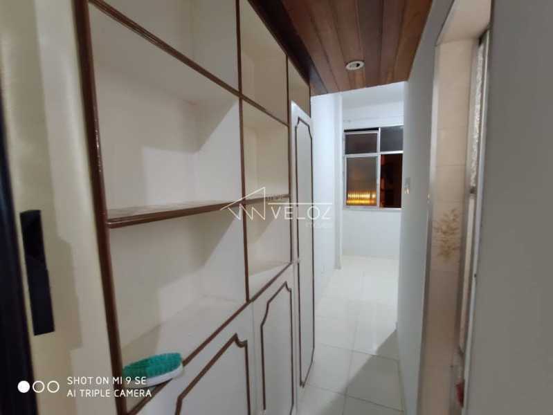 Apartamento à venda com 1 quarto, 15m² - Foto 15