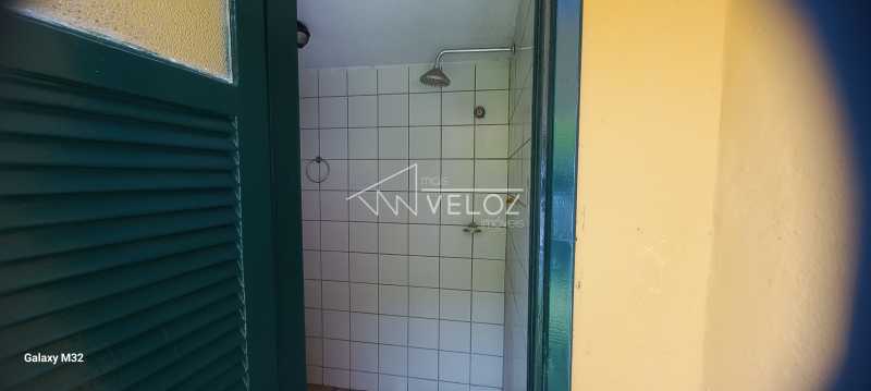 Casa de Vila à venda com 5 quartos, 200m² - Foto 5