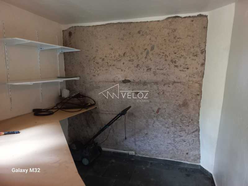 Casa de Vila à venda com 5 quartos, 200m² - Foto 10