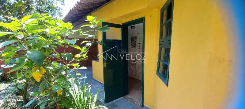 Casa de Vila à venda com 5 quartos, 200m² - Foto 14